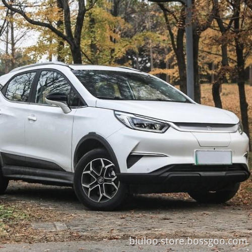 2022 New Car EV Electric BYD SUV Car Yuan Pro New Energy Vehicles /BYD Yuan Plus Ev Electric Sedan Automotive